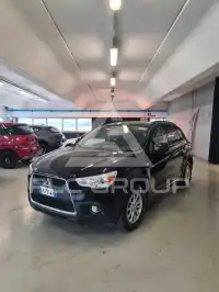 2012 Mitsubishi Asx