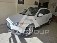 2012 Mitsubishi Asx