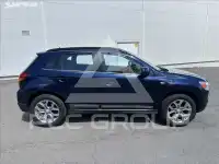 2012 Mitsubishi Asx