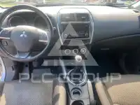 2012 Mitsubishi Asx