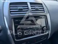 2012 Mitsubishi Asx