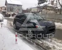 2012 Mitsubishi Asx