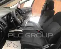 2012 Mitsubishi Asx
