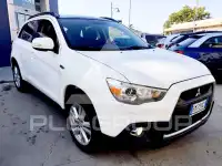 2012 Mitsubishi Asx