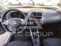 2012 Mitsubishi Asx