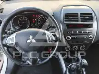 2012 Mitsubishi Asx
