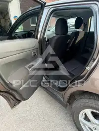 2012 Mitsubishi Asx
