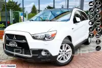 2012 Mitsubishi Asx