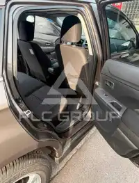 2012 Mitsubishi Asx