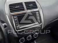 2012 Mitsubishi Asx
