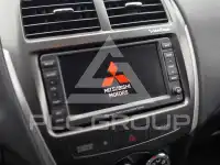 2012 Mitsubishi Asx
