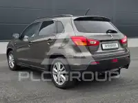 2012 Mitsubishi Asx
