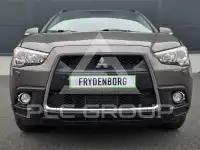 2012 Mitsubishi Asx