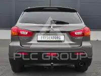 2012 Mitsubishi Asx