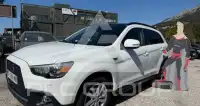 2012 Mitsubishi Asx