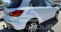 2012 Mitsubishi Asx