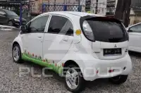 2012 Mitsubishi I MIEV