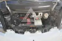 2012 Mitsubishi I MIEV