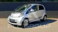 2012 Mitsubishi I MIEV