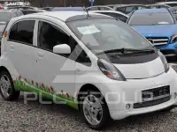 2012 Mitsubishi I MIEV