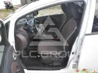 2012 Mitsubishi I MIEV
