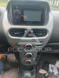 2012 Mitsubishi I MIEV