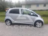 2012 Mitsubishi I MIEV