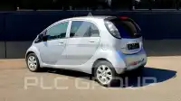 2012 Mitsubishi I MIEV