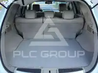 2012 Nissan MURANO
