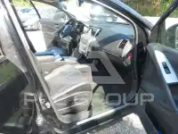 2012 Nissan MURANO