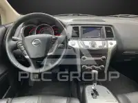 2012 Nissan MURANO