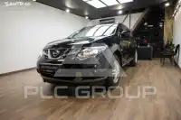 2012 Nissan MURANO