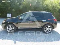 2012 Nissan MURANO