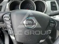 2012 Nissan MURANO