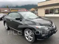 2012 Nissan MURANO