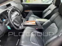 2012 Nissan MURANO