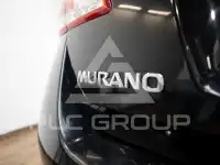 2012 Nissan MURANO