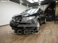 2012 Nissan MURANO