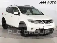 2012 Nissan MURANO