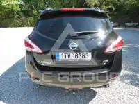 2012 Nissan MURANO