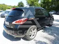 2012 Nissan MURANO