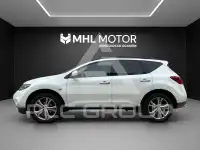2012 Nissan MURANO