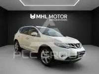2012 Nissan MURANO