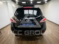 2012 Nissan MURANO