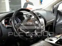 2012 Nissan MURANO