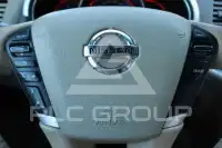 2012 Nissan MURANO