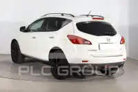 2012 Nissan MURANO