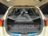 2012 Nissan MURANO