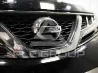 2012 Nissan MURANO