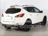 2012 Nissan MURANO